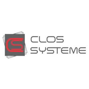 Fabrication menuiserie alu Clo Systeme