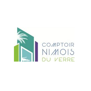 Fabrication menuiserie Comptoir Nimois du Verre